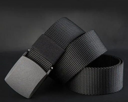 V2 VOJENSKÝ PÁS SURVIVAL TAKTICKÝ VOJENSKÝ PÁS DO NOHAVICE S SPONOU