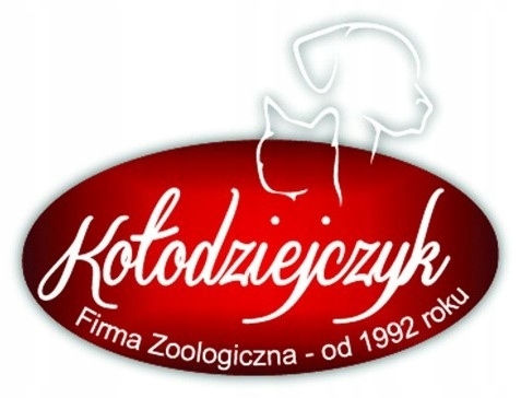 Kołodziejczyk | KROVSKÁ KOŽE 50CM - 1 KS. PRIRODZENÉ ZUBY