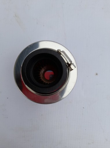 VZDUCHOVÝ FILTER MULTI KONEČNÝ 31/32/33mm ŠTVRTOLKA