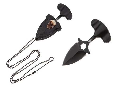 Taktický nôž NA KRK Dagger N314C Puzdro