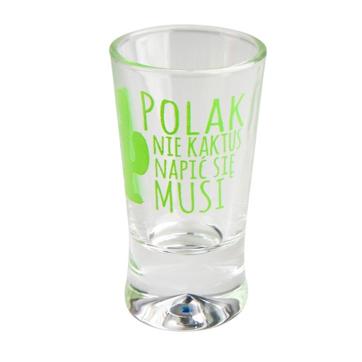 OKULIARE NA VODKU HUMOR ANIMALS 25 ml SET