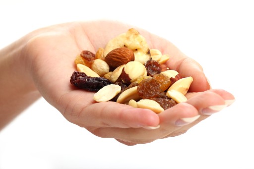 ŠTUDENTSKÝ MIX S BRUSINAMI 0,5 kg
