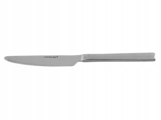 Stolový nôž 23 cm 18/10 Prato AMBITION