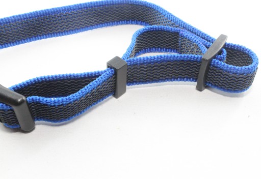 Obojok pre psov a mačky M 35-50cm, nastaviteľný STRONG