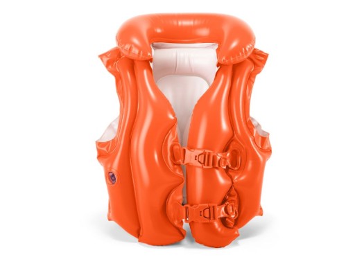 Intex 58671 Detská plavecká vesta