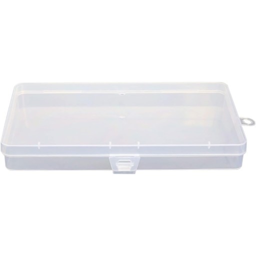 PLASTOVÝ KUFRID BOX ORGANIZÁTOR NÁRADIE 16X24CM