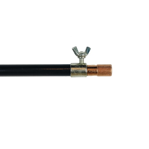 RYBÁRSKY STOJAN 50-90 cm SEDLOVKA Kov