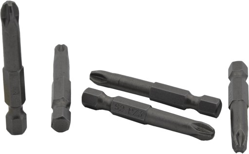 HROT PLOCHÝ PZ Hrot 3 x 50mm S2-ACR oceľ