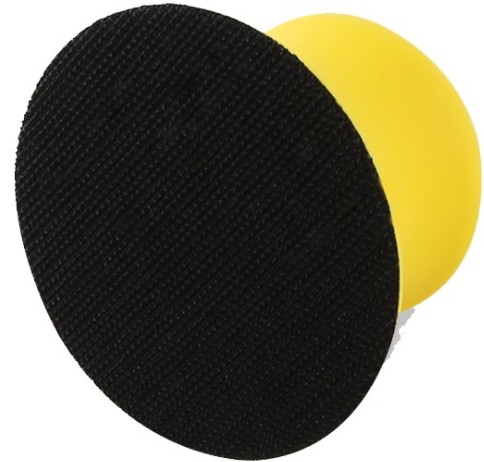 RUČNÝ LEŠTIACI DISK RÚČKA NA VELCRO 75mm