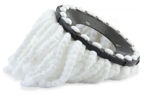 Náhrada za rotačný mop Koko Microfiber 15,7 cm