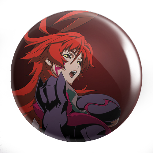 Anime Witchblade Pins VEĽKÝ VÝBER