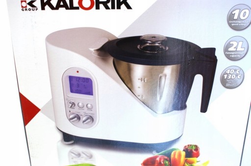 Náhradné diely kuchynského robota Kalorik TKGHA39
