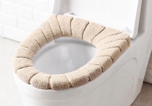 KRYTOVÁ PODLOŽKA NA WC SEDADLO,WC,WC