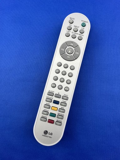 Originál LG AKB30377801 nový
