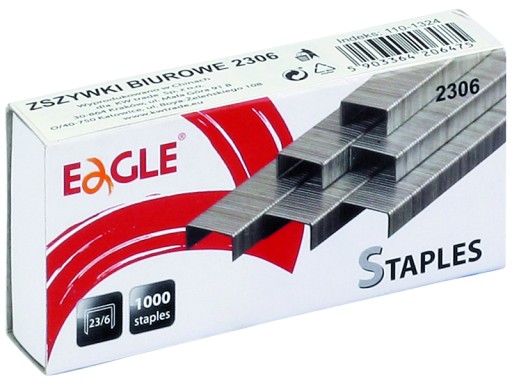 ŠPECIÁLNE SVIEČKY EAGLE 23/6 2-30 listov