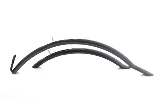 Simpla Next SDL V-Brake blatníky 24-26-28 dĺžka