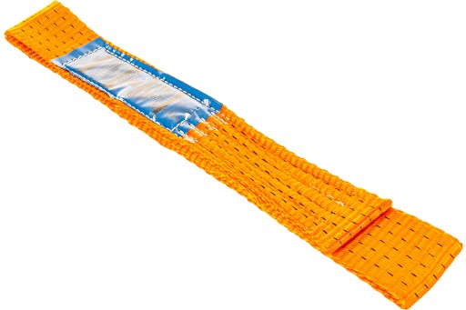 Pásový postroj odťahovacieho vozidla, 40 cm, pre prepravný pás odťahového vozidla
