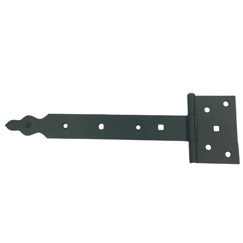 TRÁNKOVÝ PÁN NA Okenice, MAT ČIERNA, 250 MM