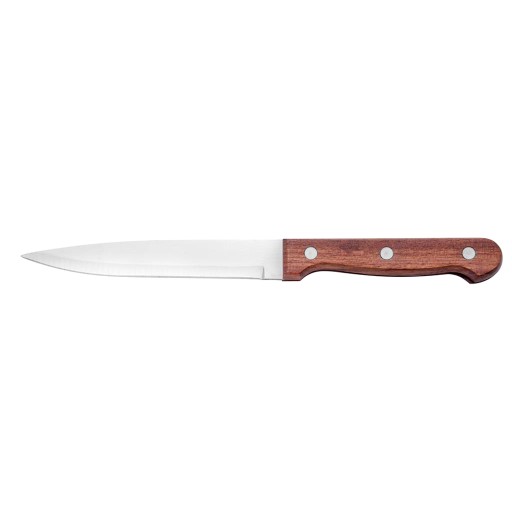 Florina Wood nôž na studené mäso 15 cm