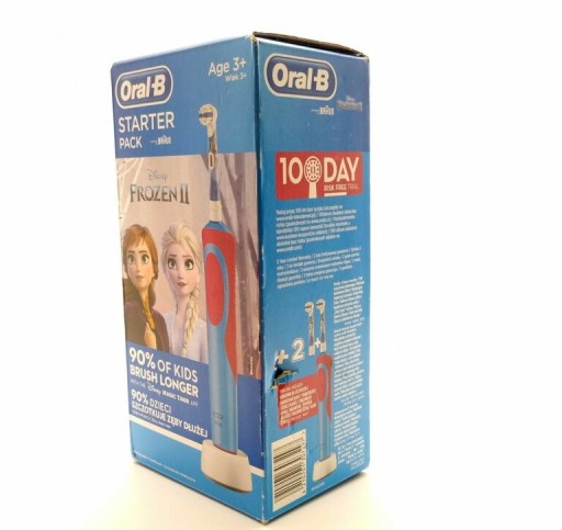 Zubné kefky Oral B Classic Care Medium, 3 kusy