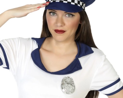 ODZNAK POLICEJNÉHO RIADITEĽA