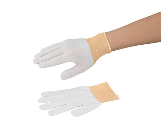 Bezšvové polyamidové rukavice SHOWA B0610 veľ. L