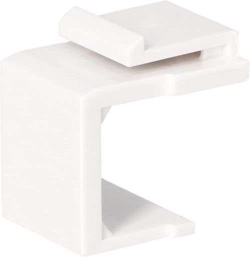 Modul Keystone Kryt biely