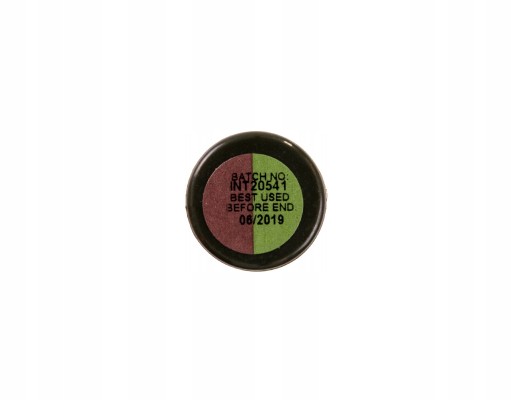 BCB Bushcraft maskovacia farba Green/Brown 30g
