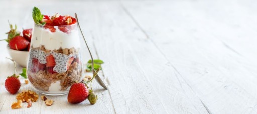 CHIA SEMIENKA 250g ŠPANIELSKOU ŠALVI