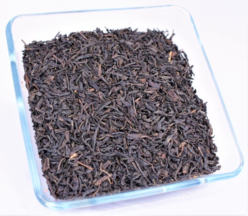 Yunnan OP čierny listový čaj 250g KLASIKA!!