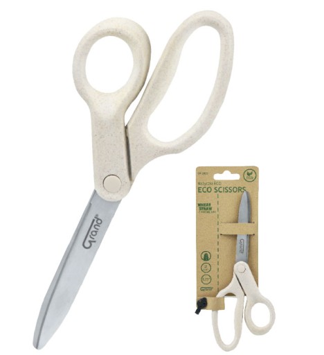 Nožnice 21cm Grand GR-2825 Ekologické