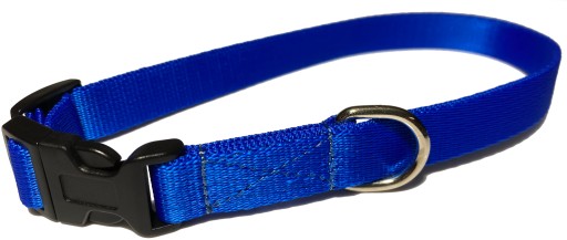 PEVNÝ NASTAVITEĽNÝ GOLIER PRE PSA 32-50 CM/ 20 MM