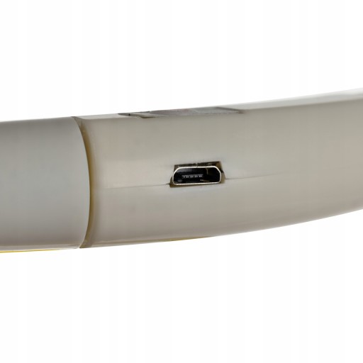 NASTAVITEĽNÝ LED USB OSVETĽOVACÍ GOLIER PRE PSA A MAČKU