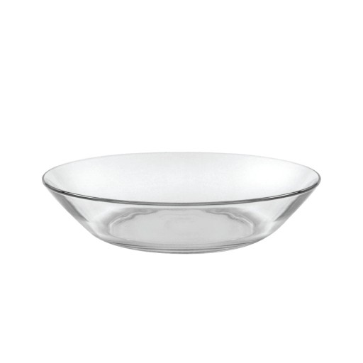 DURALEX LYS CLEAR HLOUBÝ TANIER 21 CM