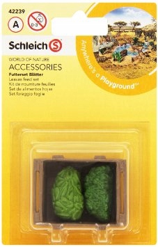 Zeleninová súprava Schleich 42239 24H