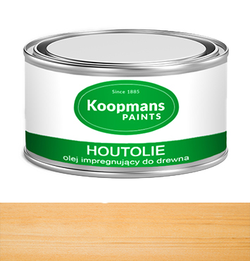 Vzorka dreveného oleja Koopmans Houtolie 100 ml borovica