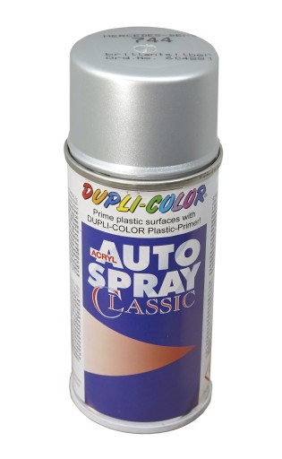 Autolak Dupli-Color Mercedes 744 -150ml