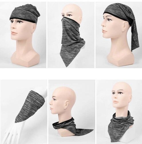 MASKA, BANDANA, BANDANA, ŠATKA