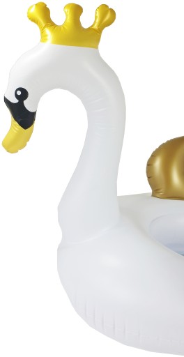 NAFUKOVACIE PLAVECKÉ KOLESO, SAN PONTOO, výška 57cm