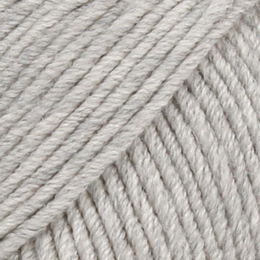 Priadza Drops Merino Extra Fine 05 Svetlošedá