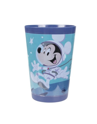 Kúpeľňová súprava Mickey Mouse vo vesmíre Cerda