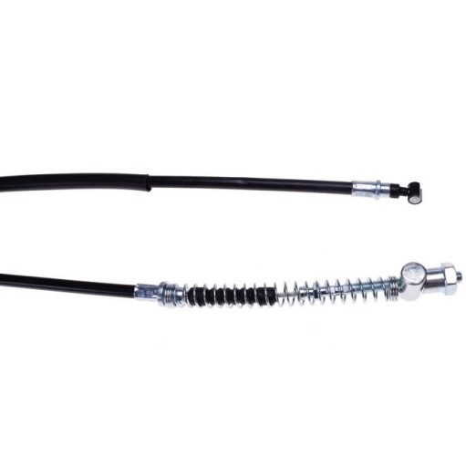BRZDOVÝ KÁBEL SKÚTRE, dĺžka 1440mm, ZÁVIT M6x1,0