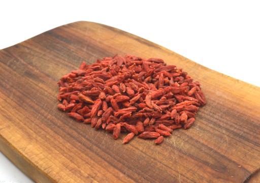 GOJI BOBULE PRÍRODNÉ ČERSTVÉ SEMIENKY 200g