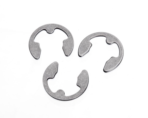 3,2 mm PRUŽINOVÁ PLATŇA PRUŽINA NEREZOVÝ PRSTEŇ AISI420 6799 (10)