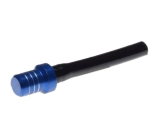 Uzáver palivovej náplne YAMAHA Breeather Blue