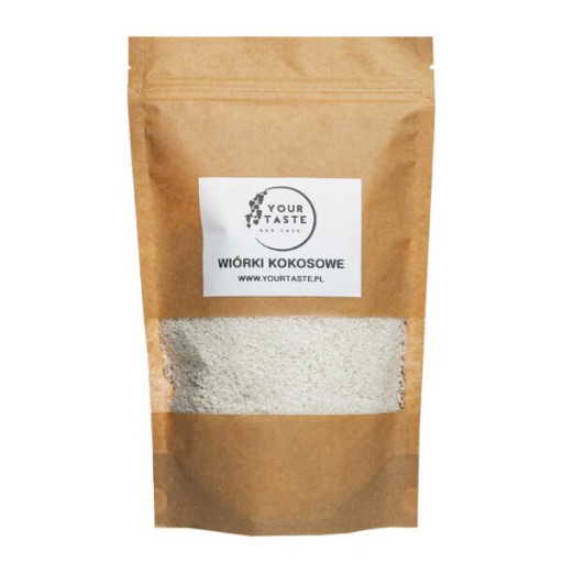 Kokosové lupienky 500 g