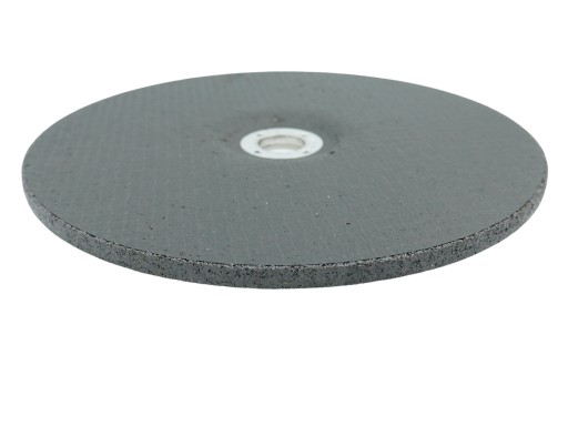 KOTÚČOVÝ BRÚSNY KOTÚČ KOVOVÝ 230 x 8 x 22mm