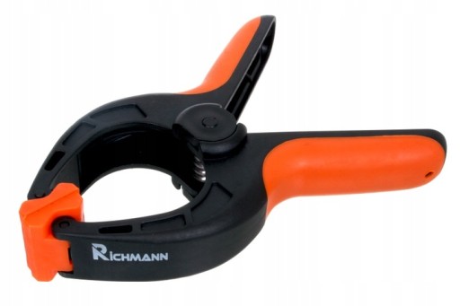 Richmann Exkluzívna pružinová svorka 225 mm, STRONG