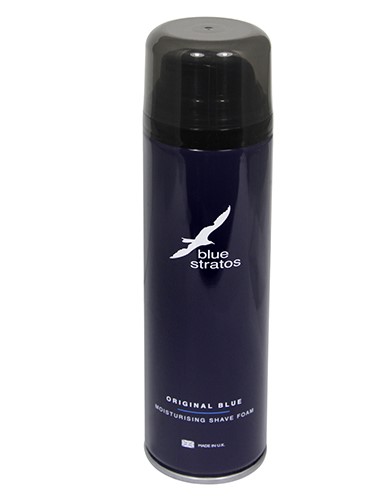 Blue Stratos Original Blue toaletná voda 15ml Parfumetka