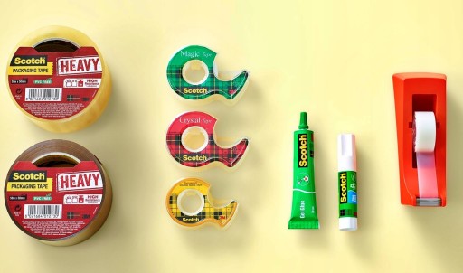SCOTCH-BRITE-lepidlo 8g